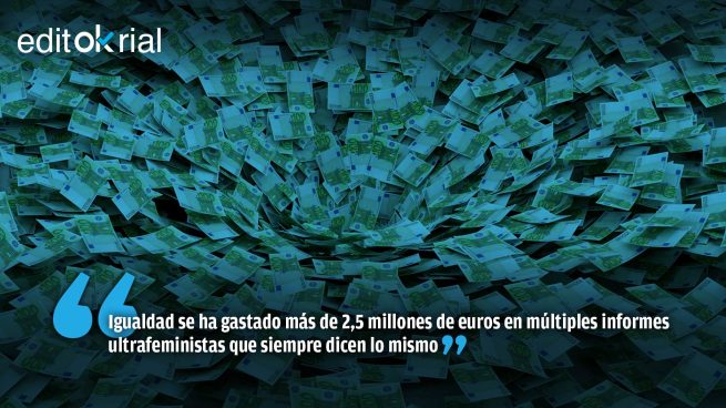 Ministerio de Igualdad