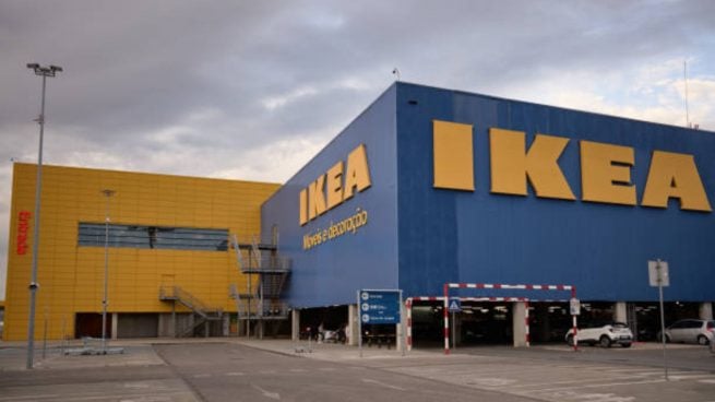 novedad Ikea