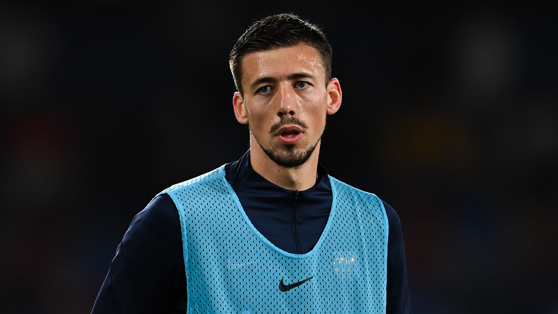 Clement Lenglet. (Getty)
