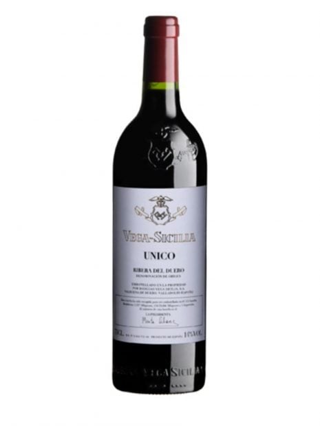 vinos Ribera del Duero