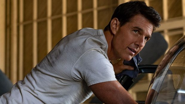 Mickey Rourke cree que Tom Cruise es irrelevante para la actuación: «Lleva 35 años haciendo el mismo papel»