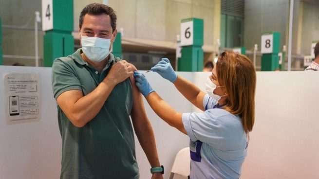 Más del 99% de los 1,4 millones de andaluces contagiados han superado con éxito el coronavirus