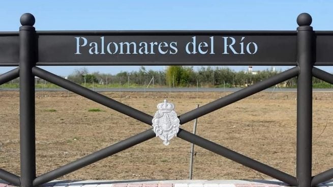 Palomares del Río -Sevilla-.