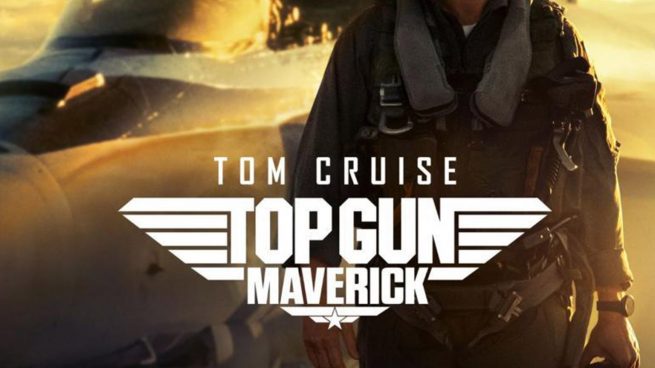 El entrenamiento de Tom Cruise