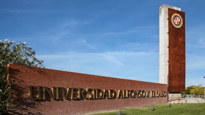 La Universidad Alfonso X 'El Sabio' suma nueve titulaciones a las áreas de Nuevas Tecnologías y Ciencias de la Salud