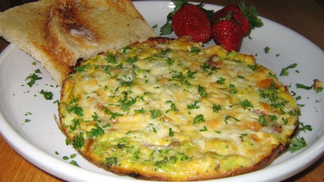 Frittata