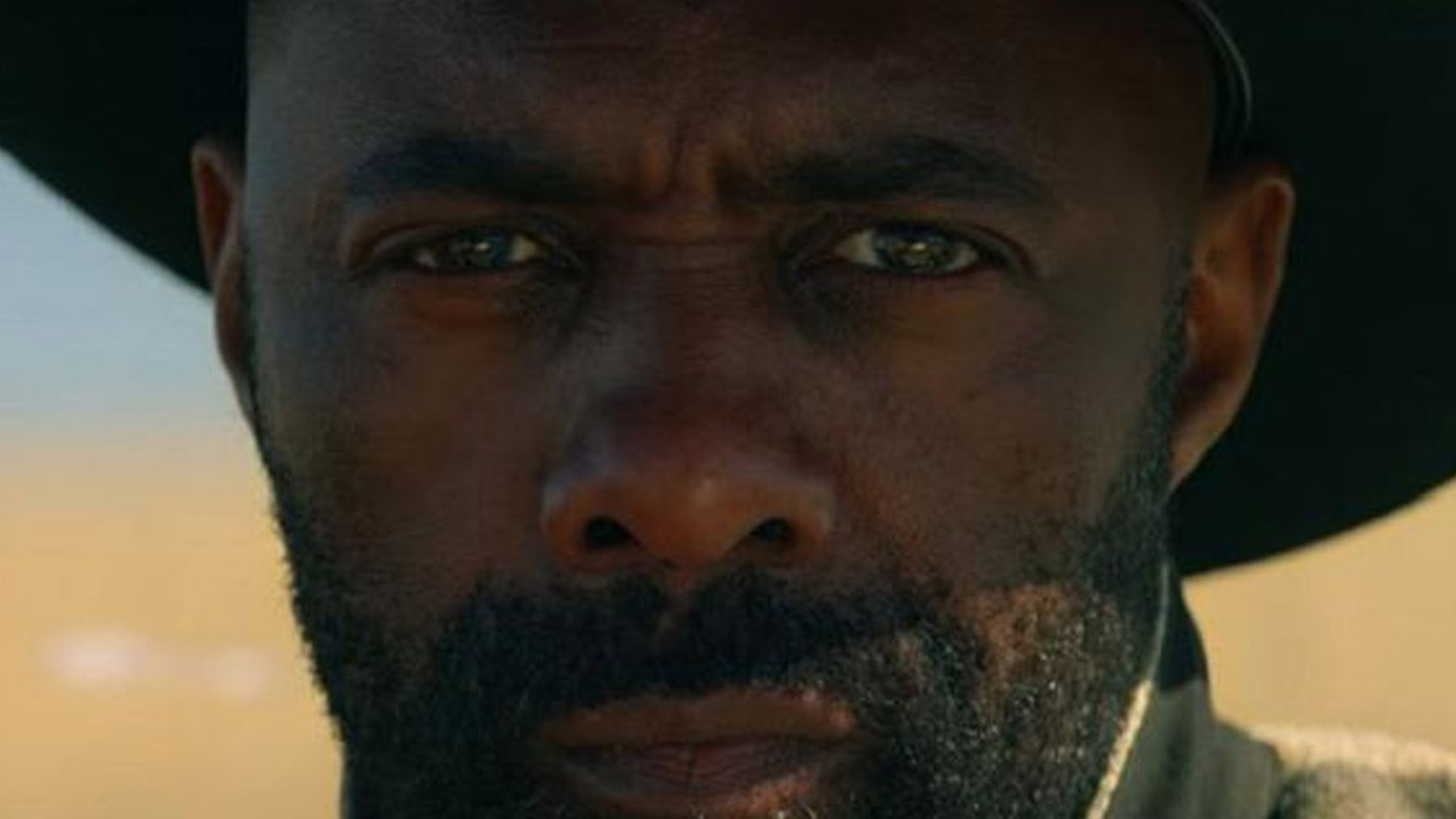 Primera Imagen De Idris Elba En 'Three Thousand Years Of Longing', La ...