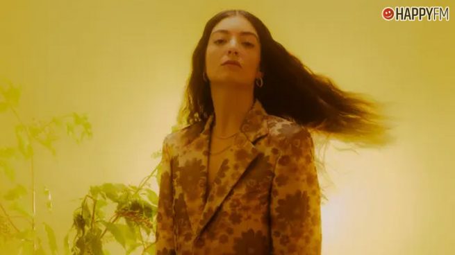 Lorde.
