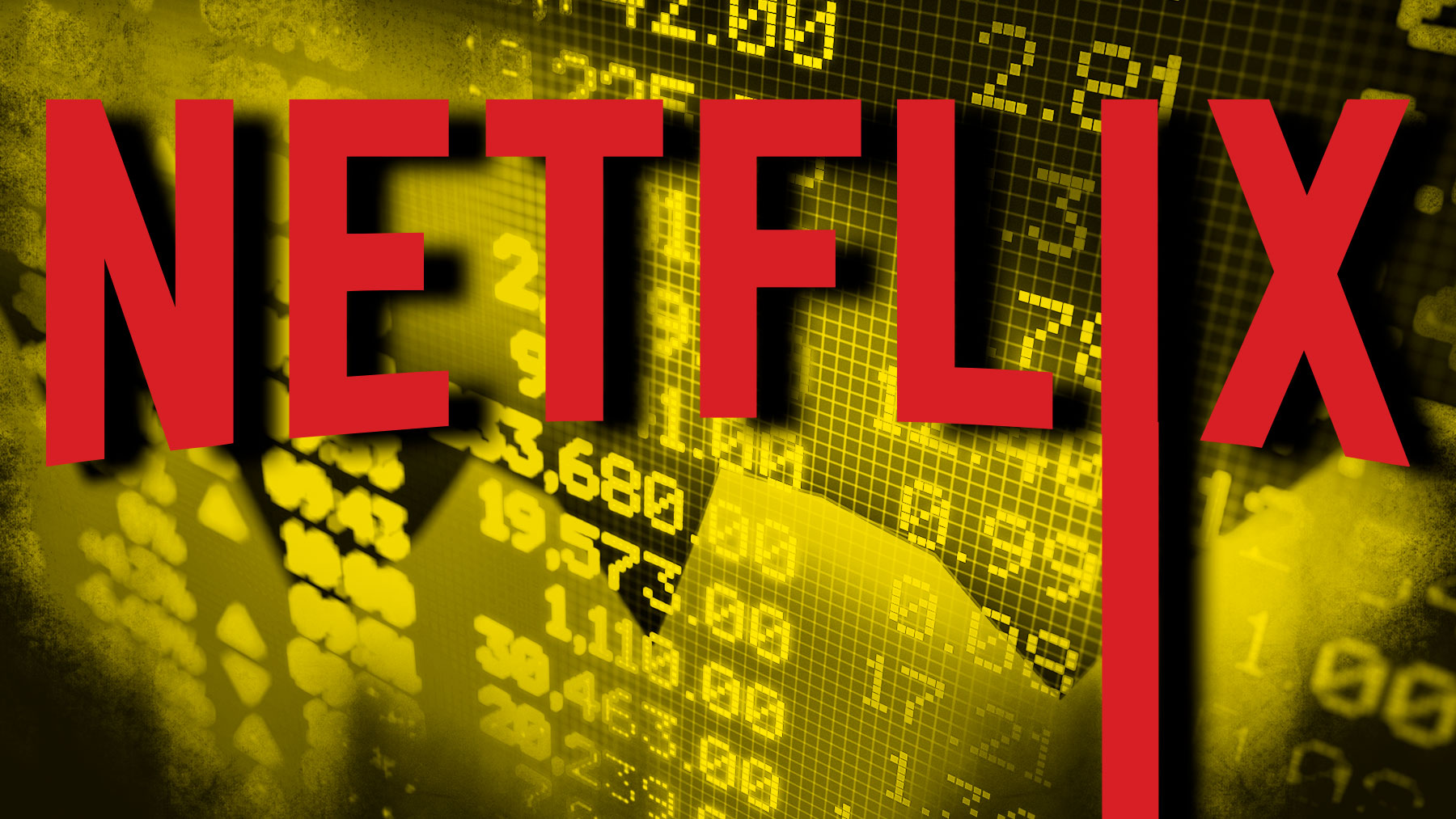 Netflix seguirá sufriendo: fin covid, salida de y recorte gastos