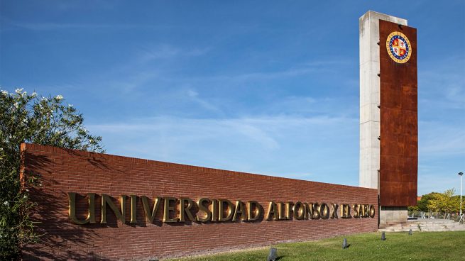 La Universidad Alfonso X el Sabio suma nueve titulaciones para el próximo curso