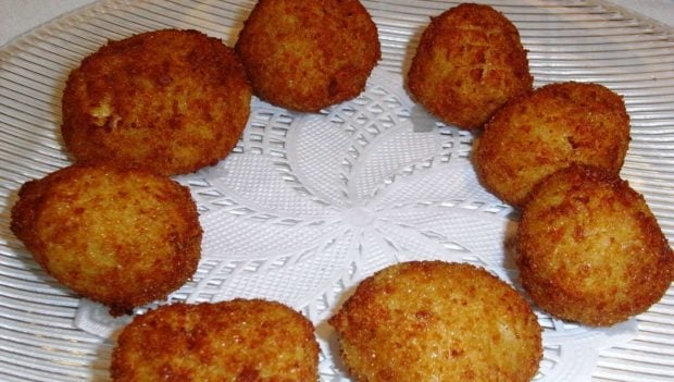 Buñuelos