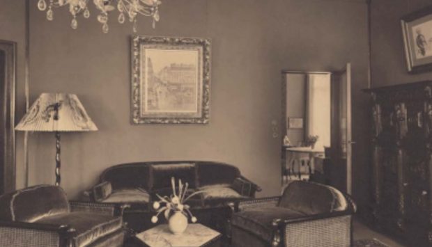 El Thyssen pierde en EEUU el caso del Pissarro valorado en 30 millones expoliado por los nazis