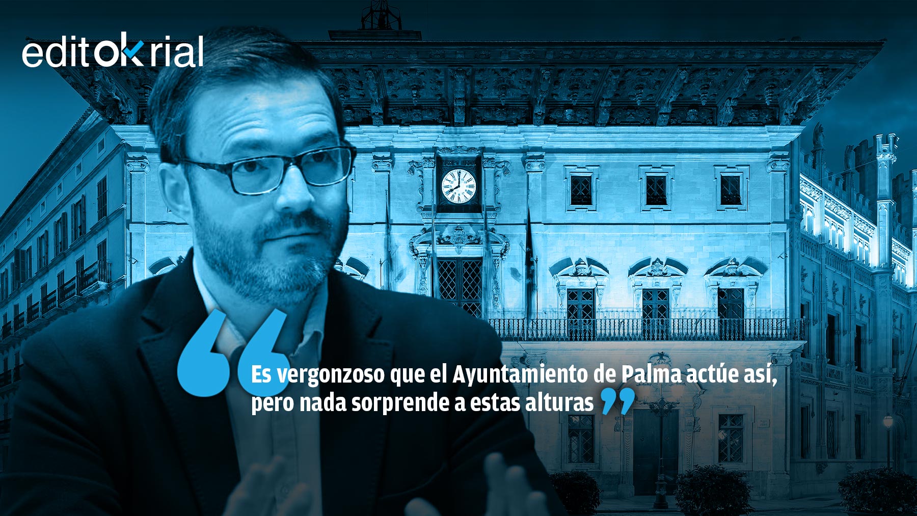 El PSOE no rebaja impuestos ni a los centros para autistas