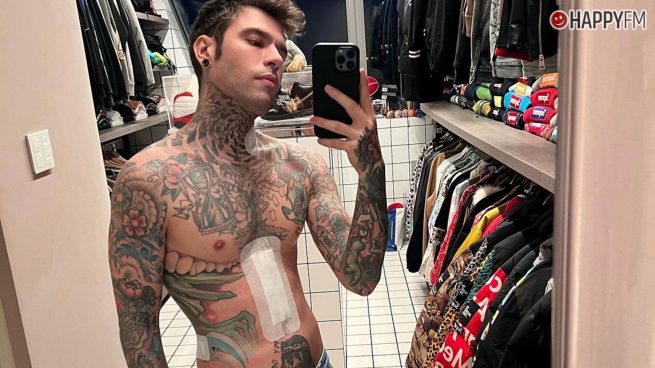 Fedez.