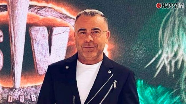 Jorge Javier Vázquez.