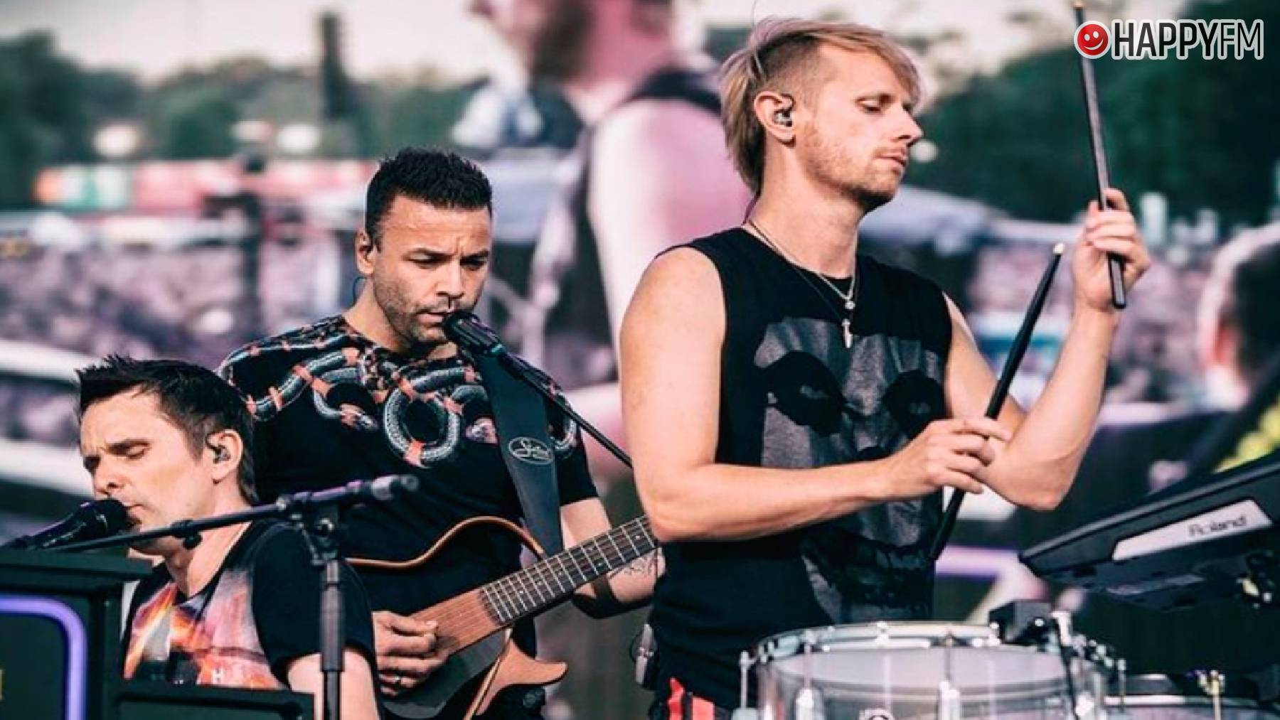 Muse.