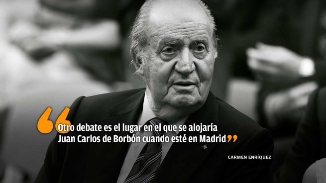 rey Juan Carlos