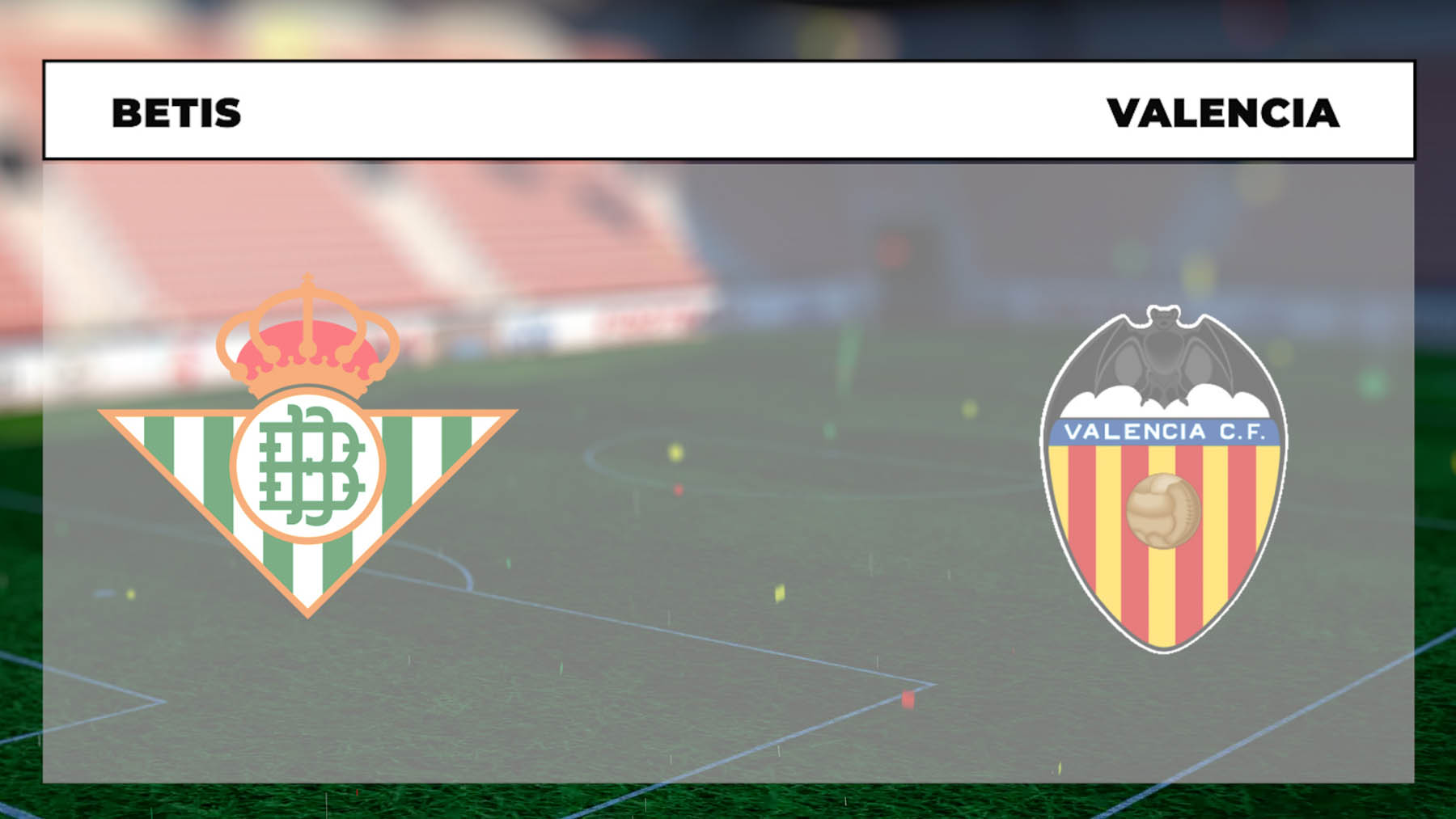 A qué hora es la final de la Copa del Rey y dónde ver el Betis – Valencia en directo.