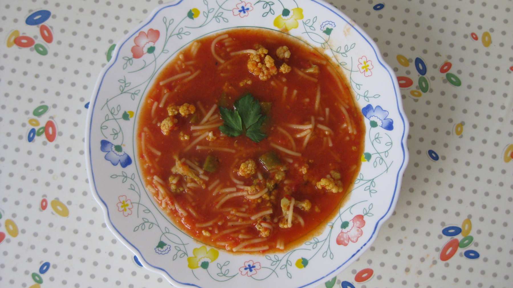 Sopa turca