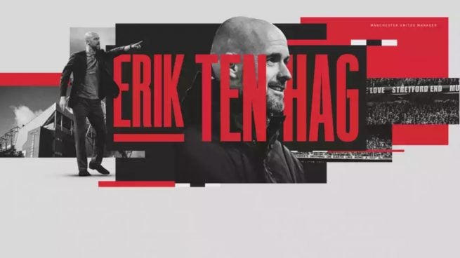 Ten Hag