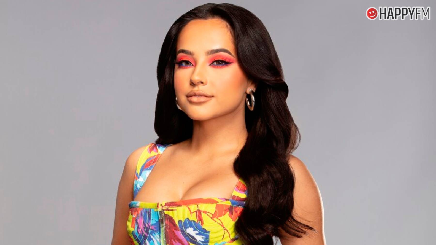 Becky G.