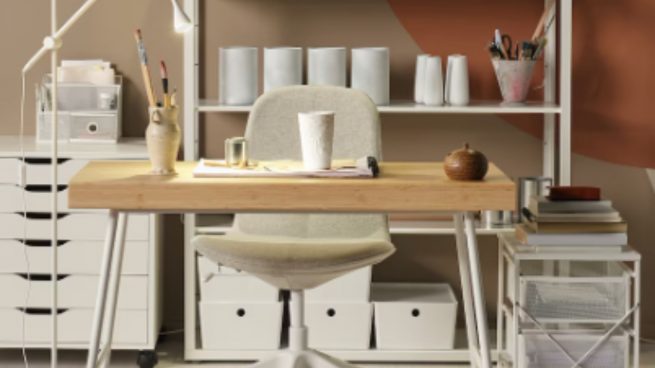 La novedad de Ikea a un precio increíble para cambiar esta parte de tu casa