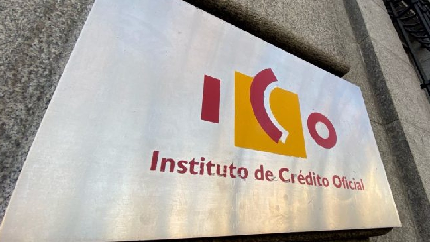 Instituto de Crédito Oficial (ICO).