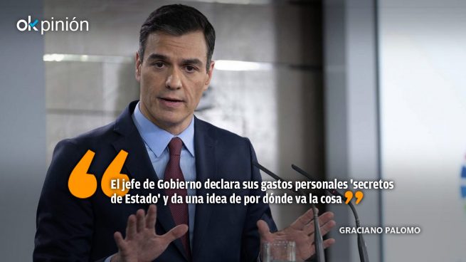 Los 60.000 millones de ahorro que a Sánchez le parecen irrelevantes