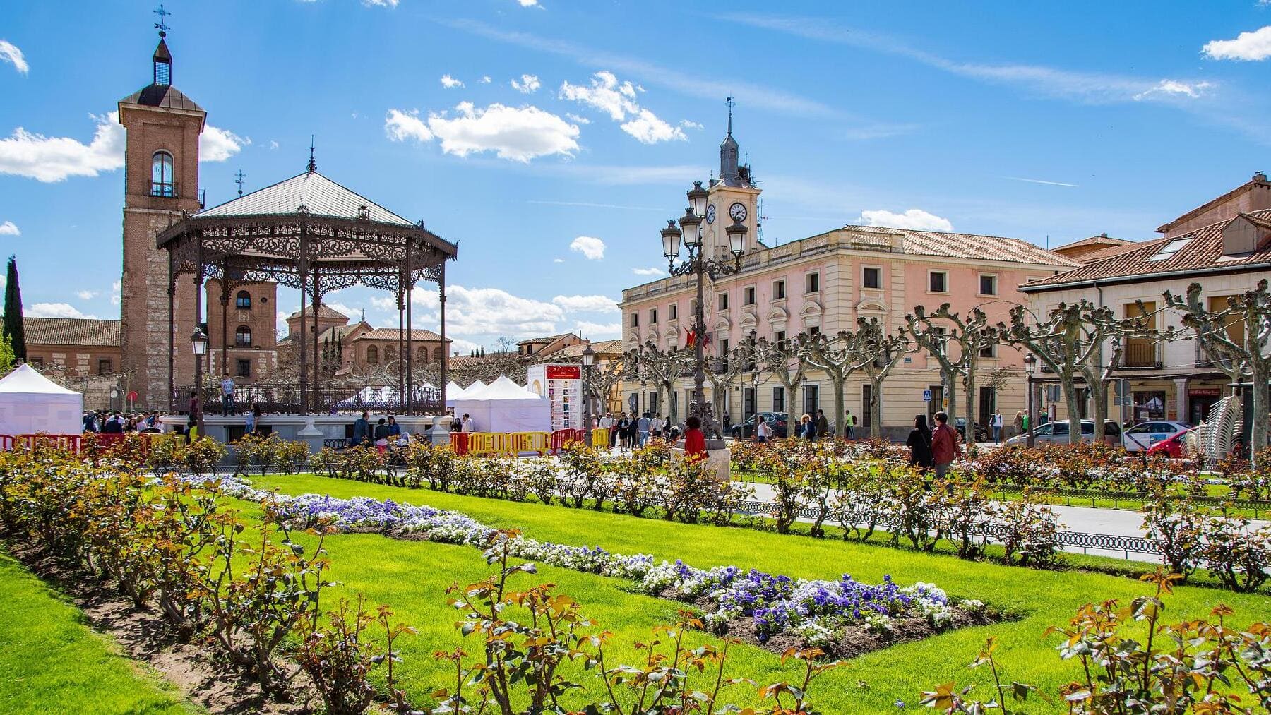 Alcalá de Henares