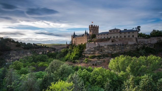 Los bosques con más encanto de Castilla y León para visitar el fin de semana