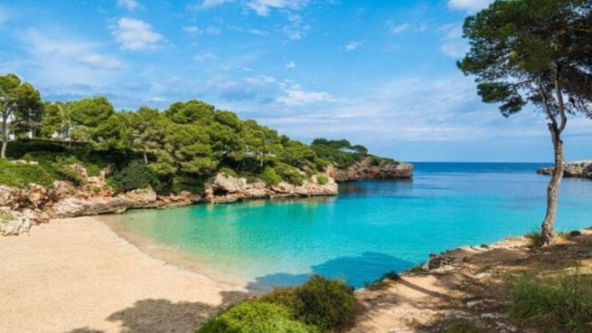 La cala más espectacular de Mallorca está en plena reserva natural y muy pocos la conocen