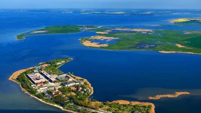 La peligrosa isla donde puedes contraer una enfermedad si vas a visitarla