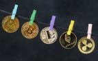 criptomonedas