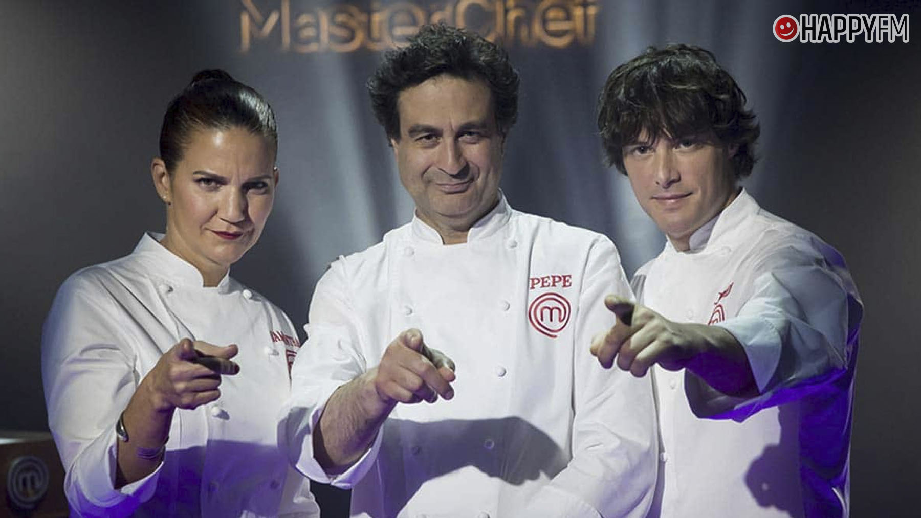 Masterchef 10.