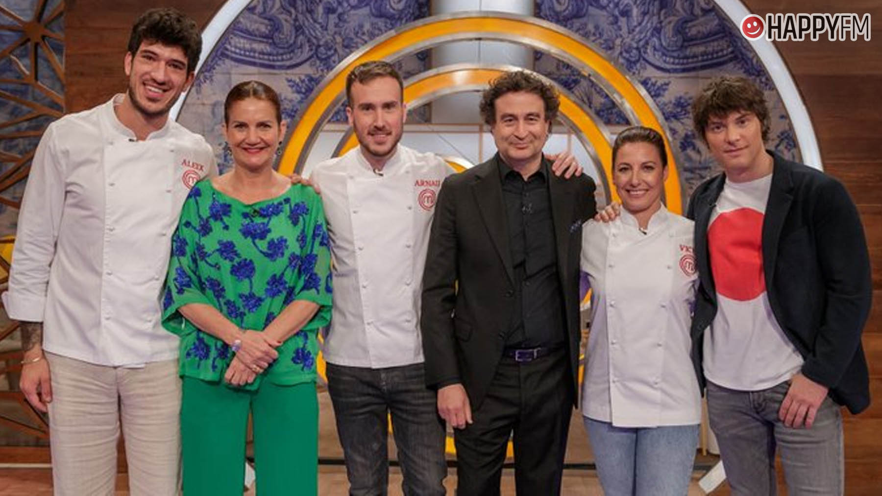 Masterchef 10.