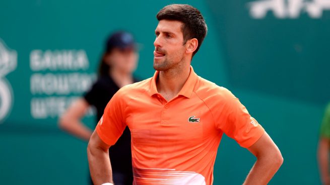 Djokovic