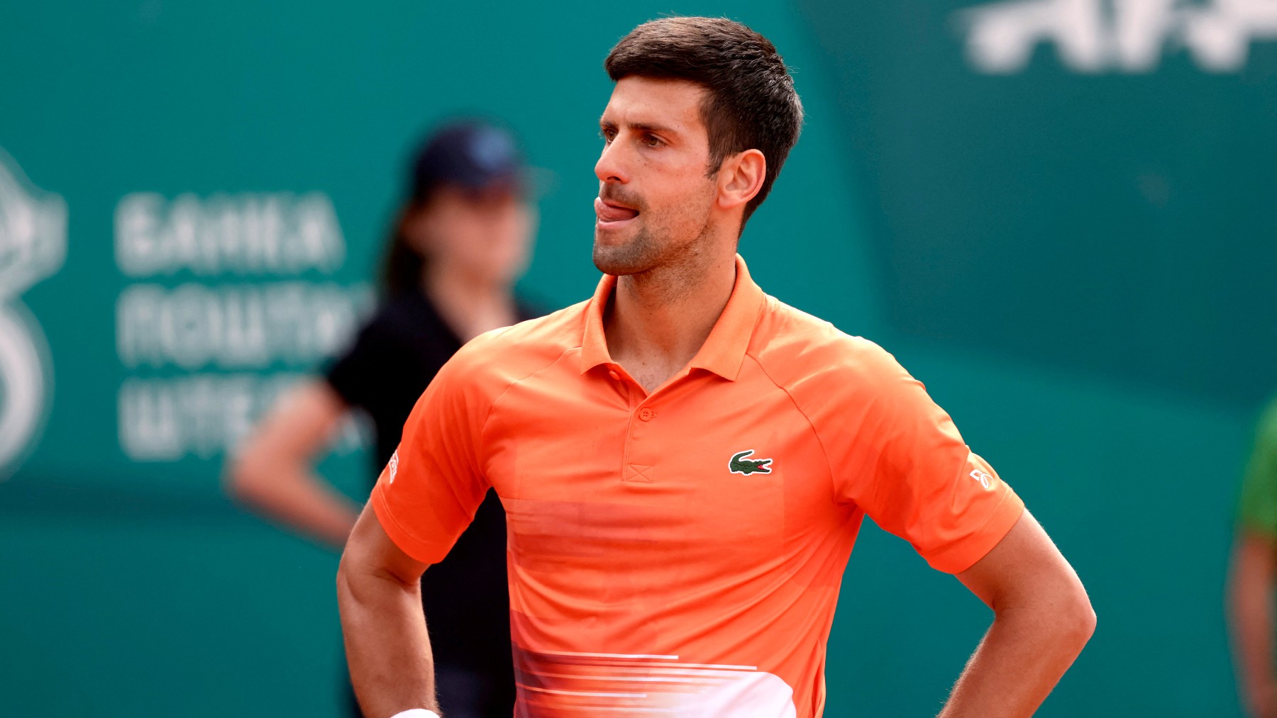 Djokovic