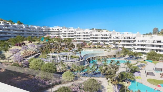 compra vivienda extranjeros.