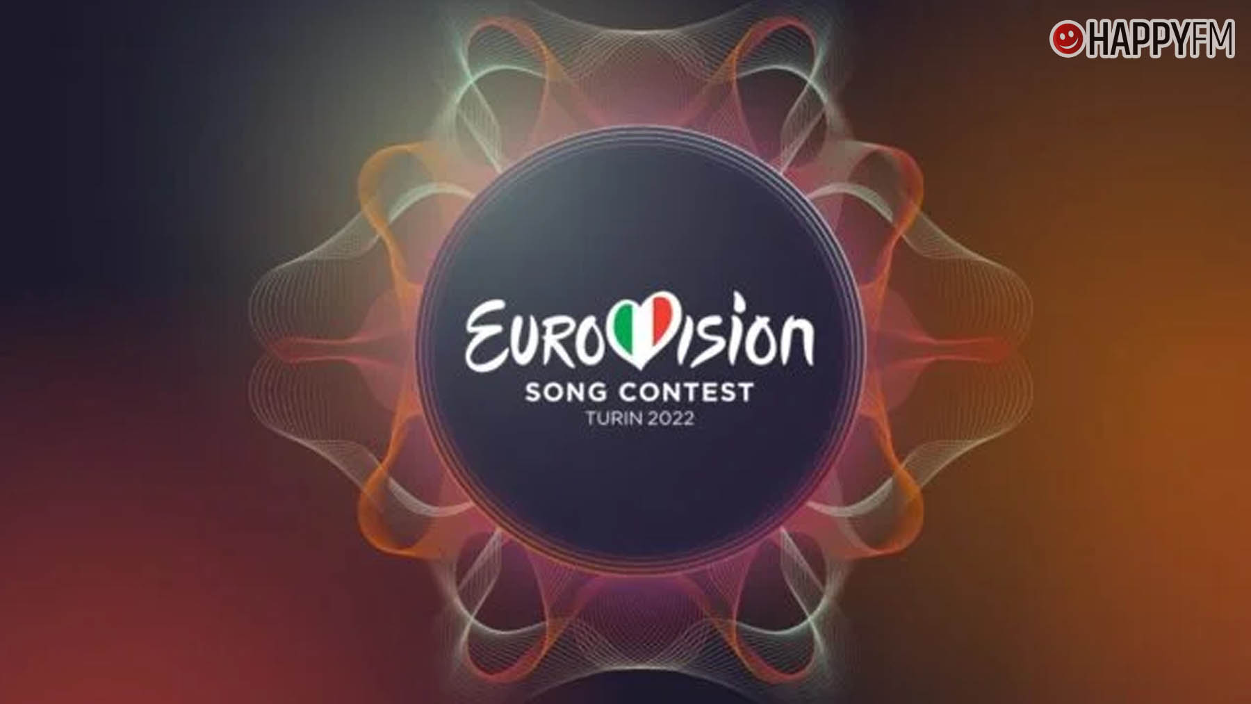 Eurovisión 2022.