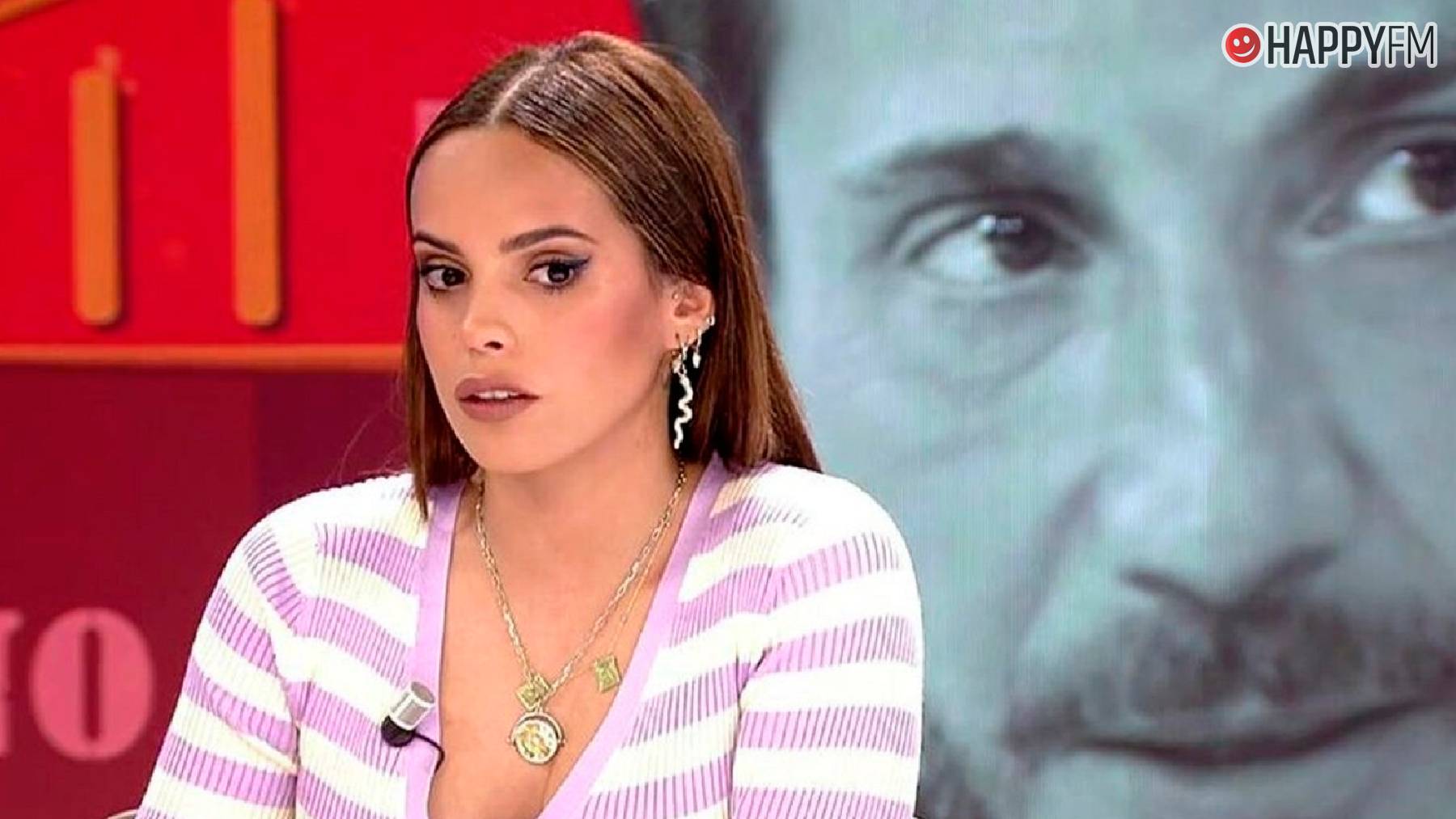 Gloria Camila.