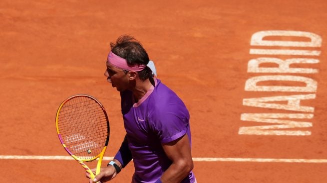 Nadal