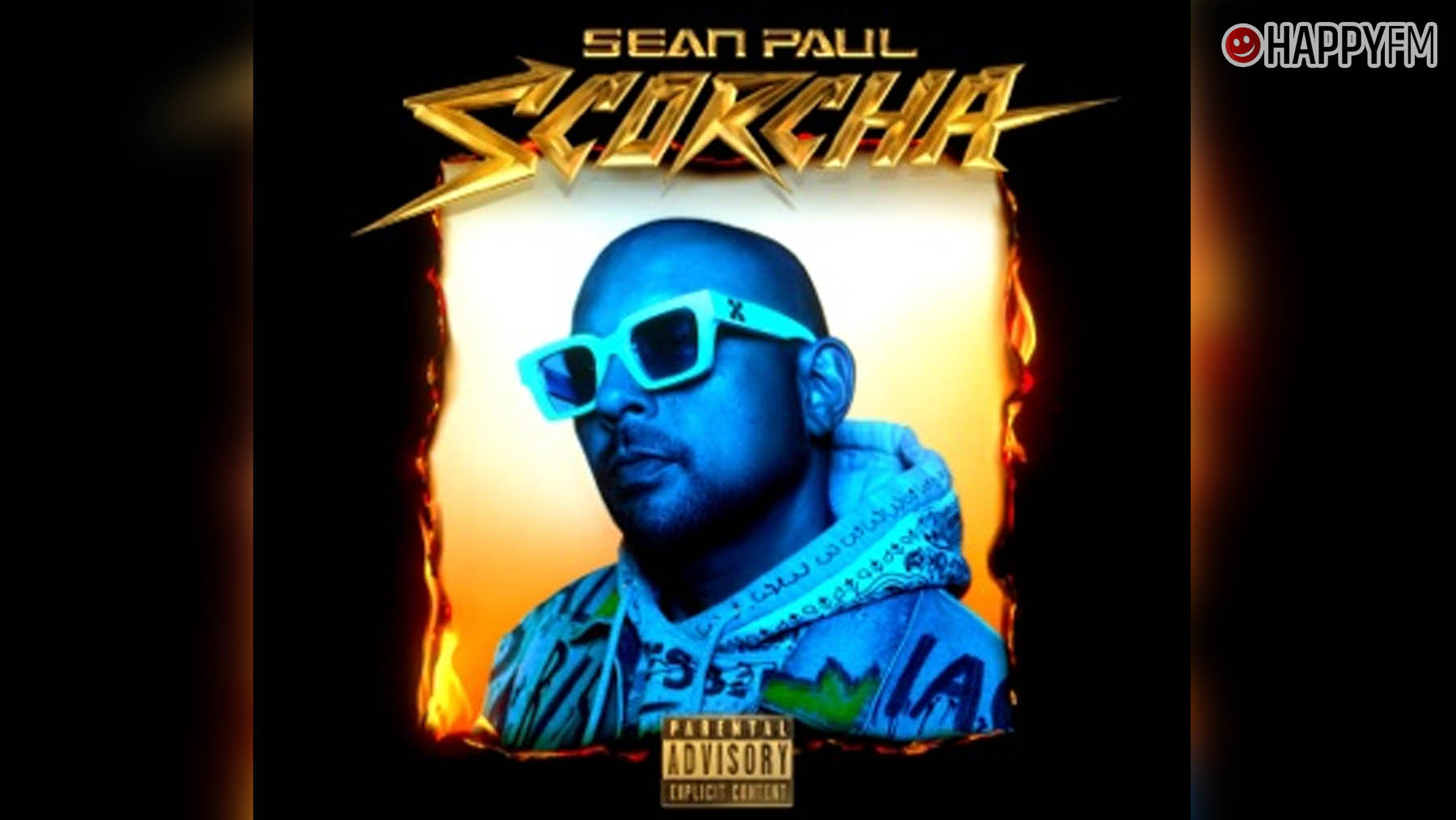 Sean Paul, Damian Marley y Nicky Jam.