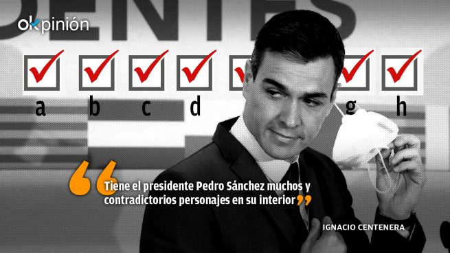 Pedro Sánchez