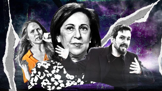 Caza mayor en Podemos: Iglesias y Belarra buscan «material sensible» para tumbar a Margarita Robles