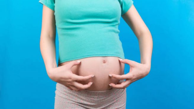 síntomas anormales embarazo