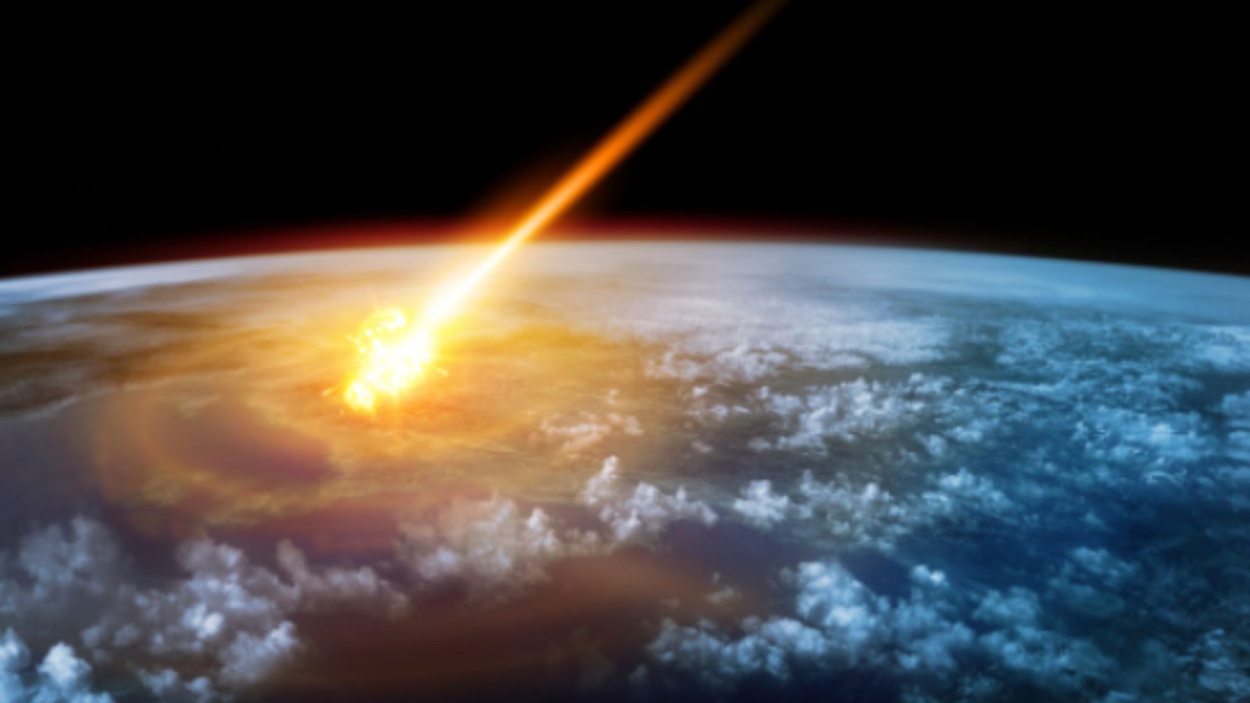 Un enorme y potencialmente peligroso asteroide se acerca a la Tierra y la NASA lanza un aviso