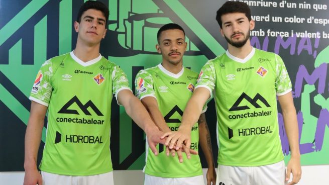 Palma Futsal