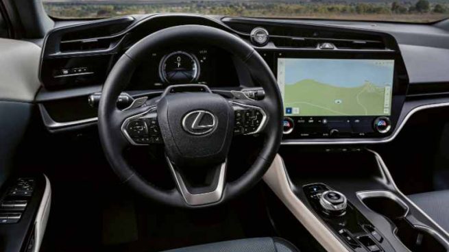 Toyota y Lexus se emplazan a 2026 para hacer la competencia a Tesla con un vehículo 100% eléctrico
