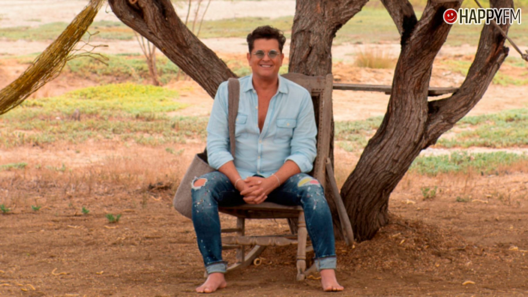 Carlos Vives.