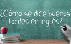 Aprender inglés